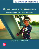Questions and Answers: A Guide to Fitness and Wellness, 2026 Release