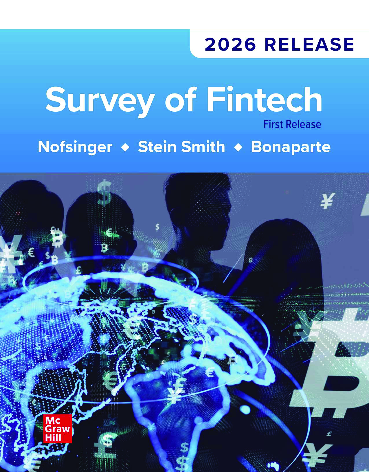 Survey of Fintech, 2026 Edition