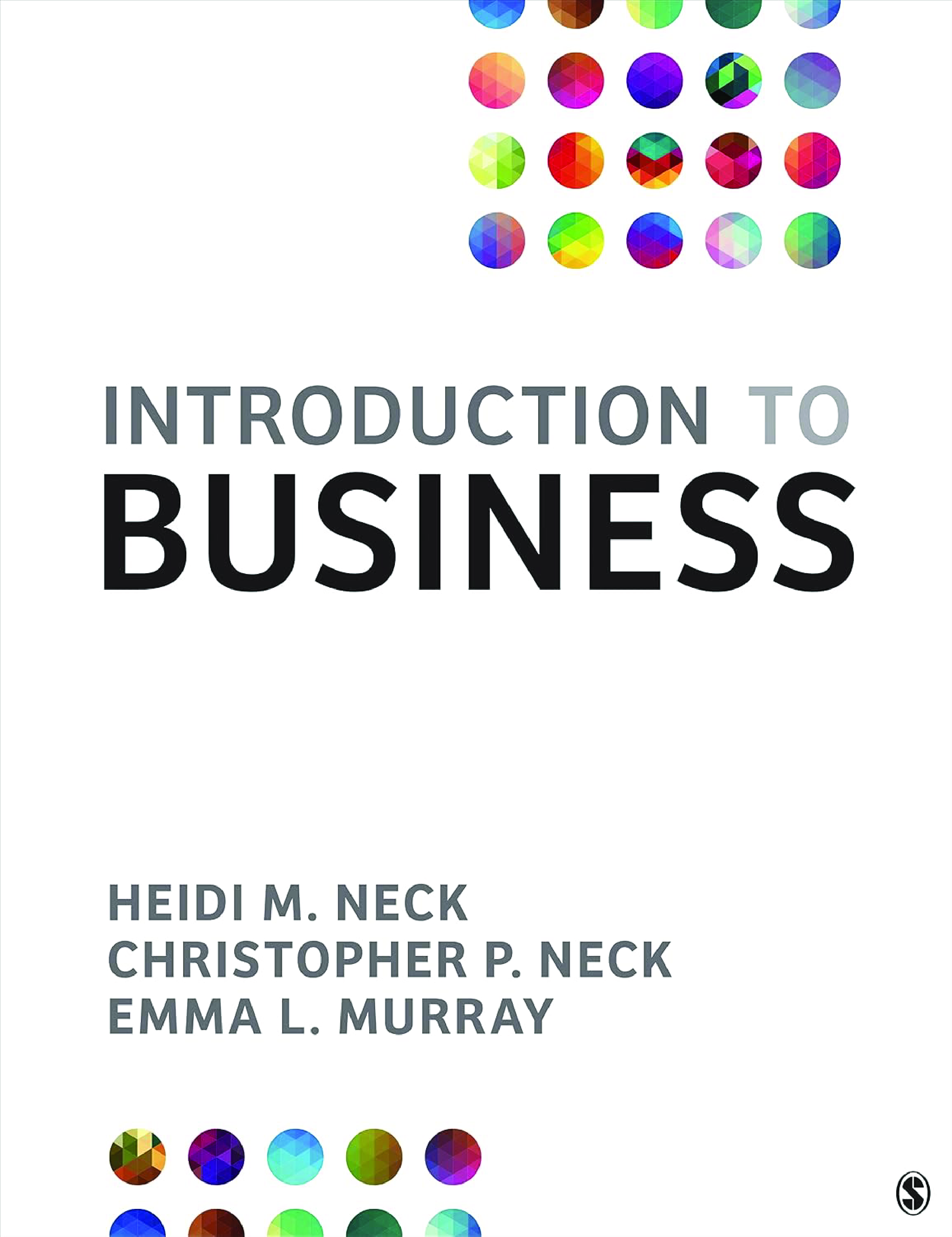 Introduction to Business, 1st Edition Ebook