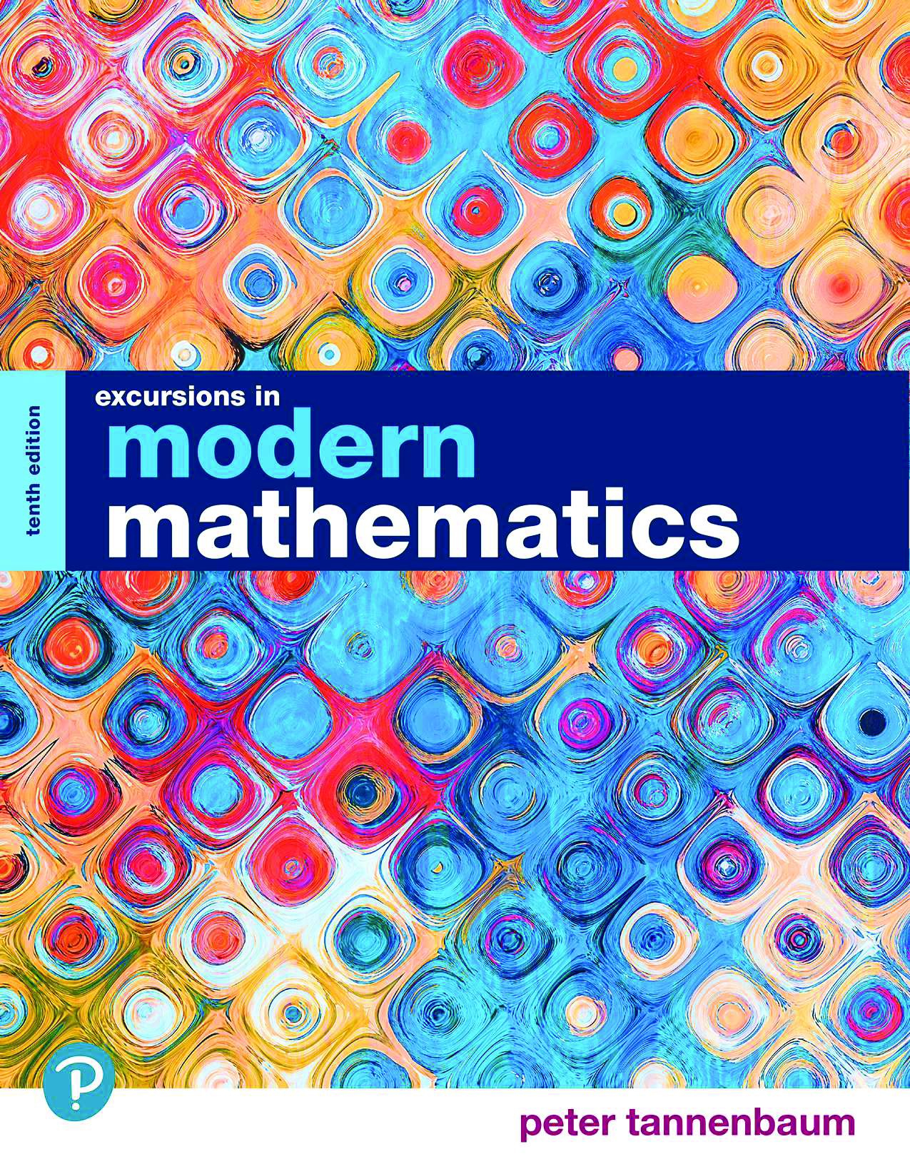 Excursions in Modern Mathematics, 10th Edition Ebook