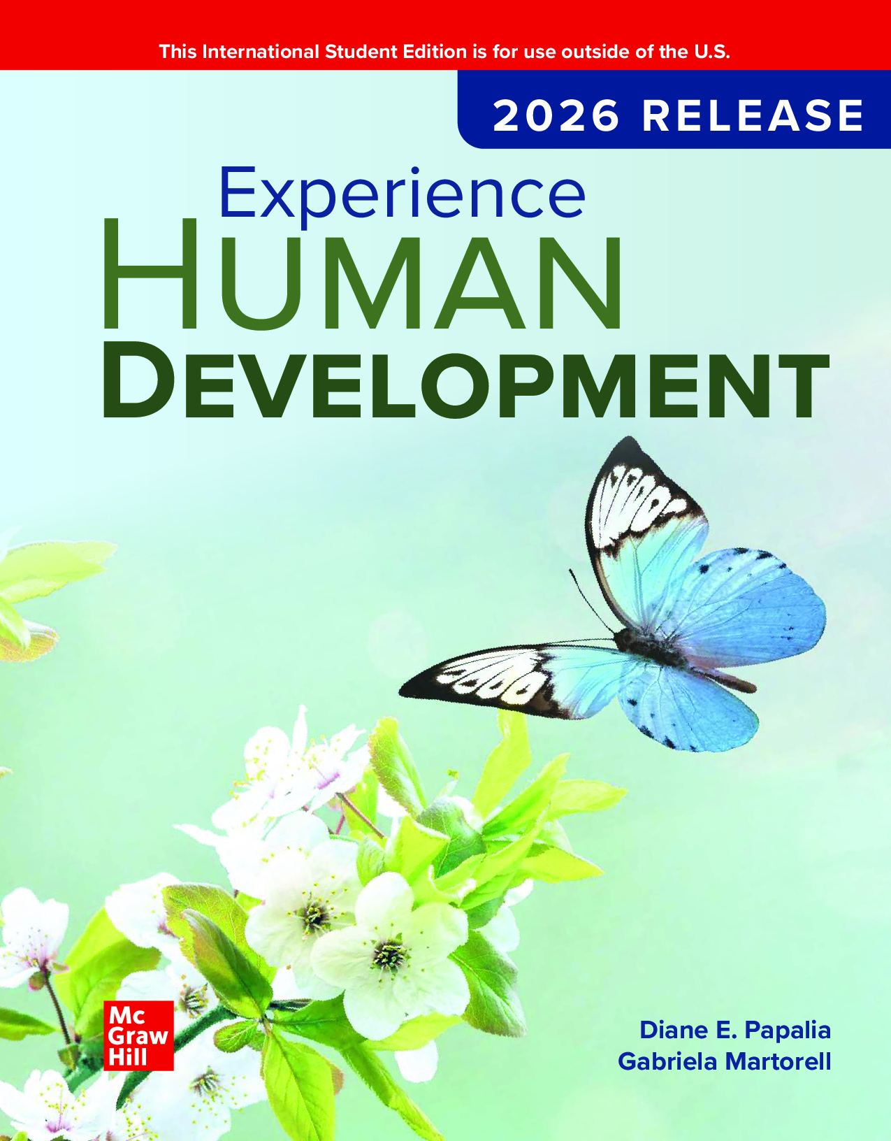 Experience Human Development, 2026 Release Ebook