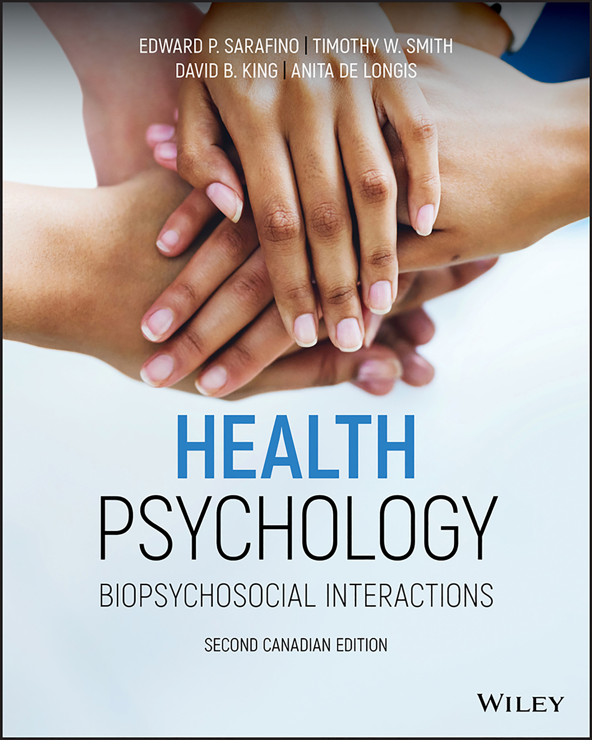 Health Psychology: Biopsychosocial Interactions, 2nd Canadian Edition Ebook