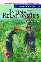 Intimate Relationships, 2026 Evergreen Release by Rowland Miller