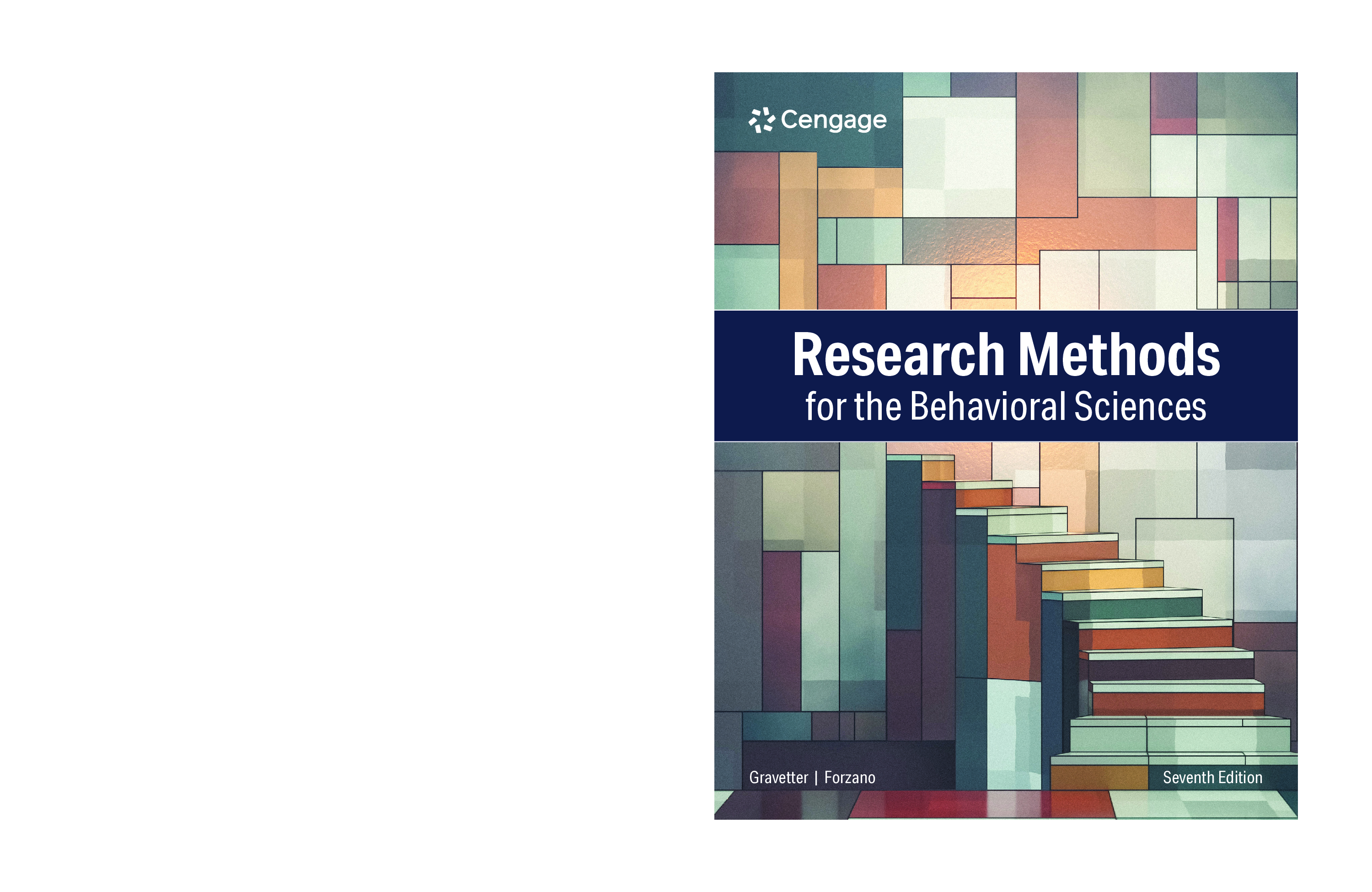 Research Methods for the Behavioral Sciences, 7th Edition Ebook
