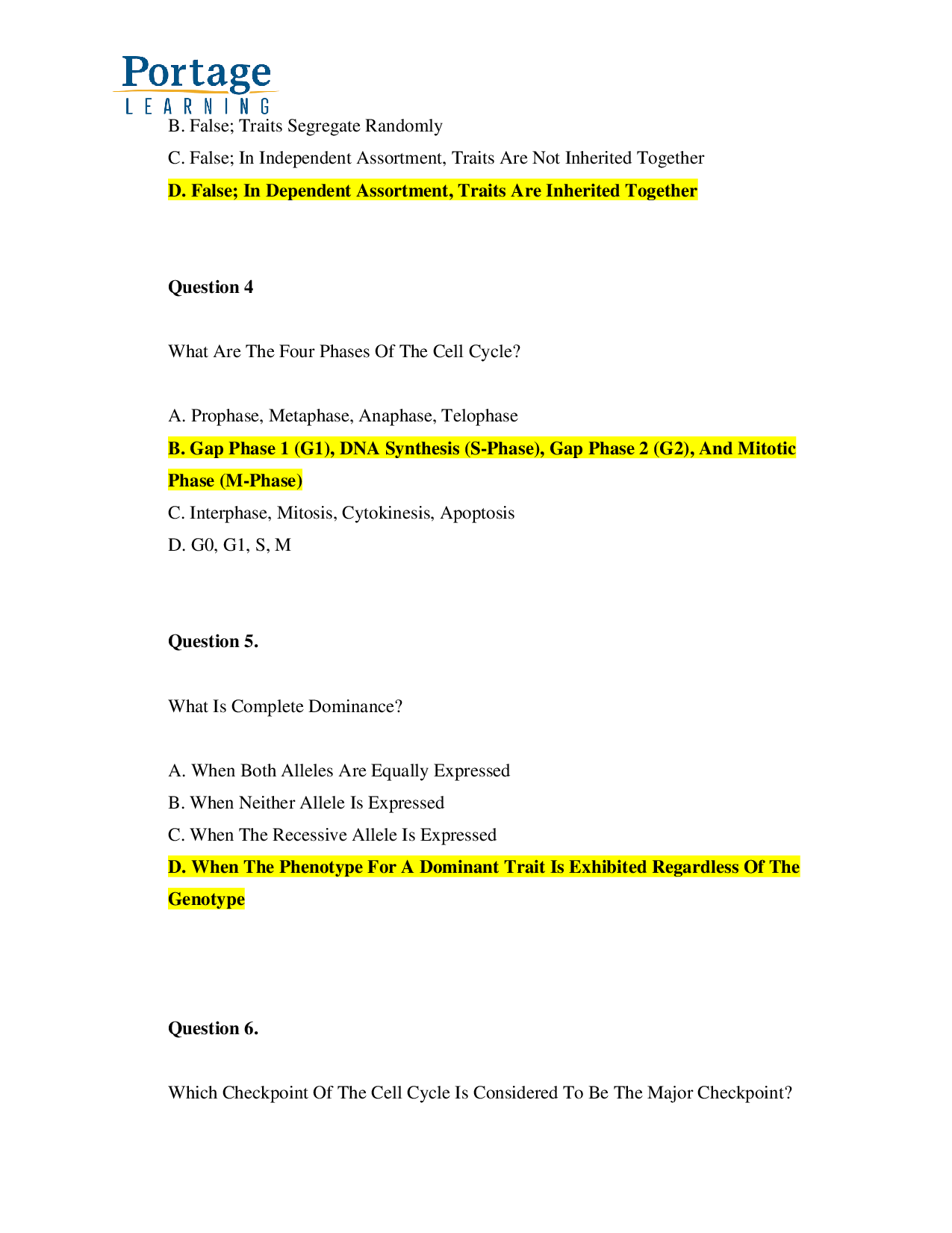 Preview page 3