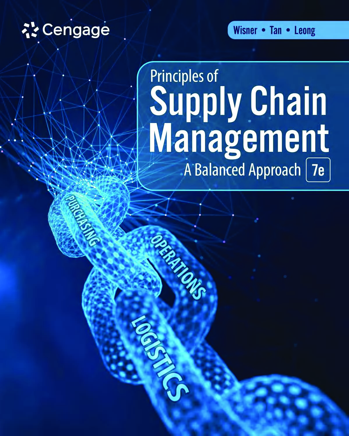 Principles of Supply Chain Management: A Balanced Approach, 7th Edition Ebook