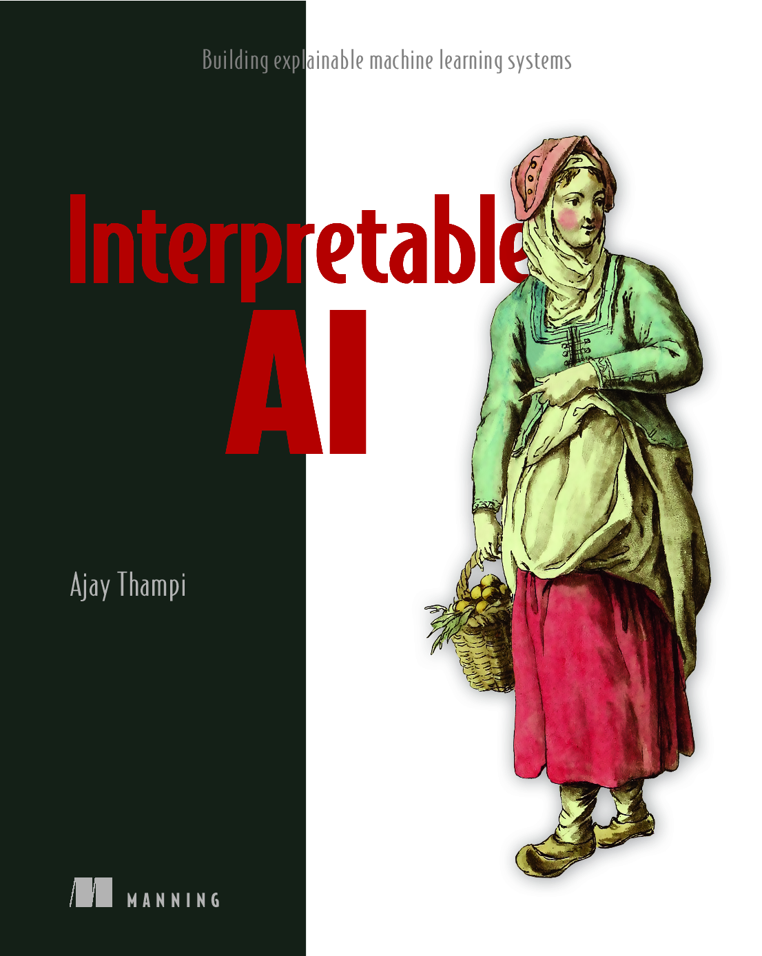 Interpretable AI: Building Explainable Machine Learning Systems, 1st Edition