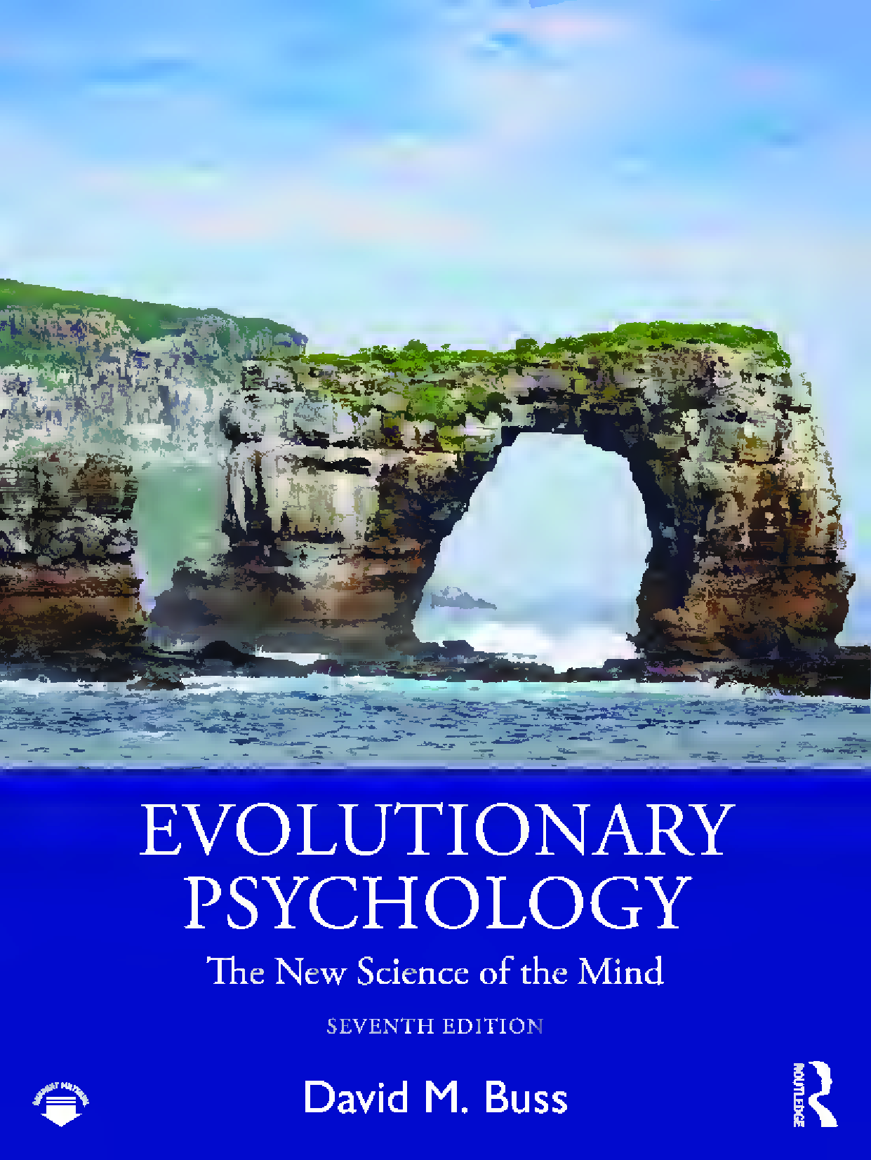 Evolutionary Psychology: The New Science of the Mind, 7th Edition