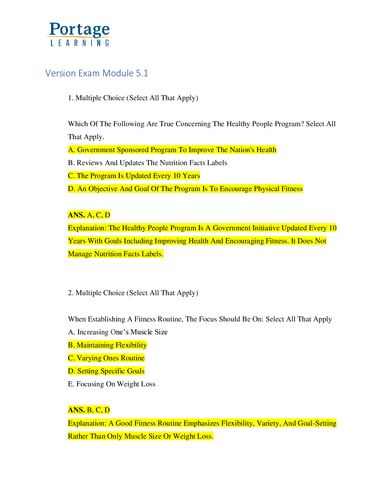 Preview page 2