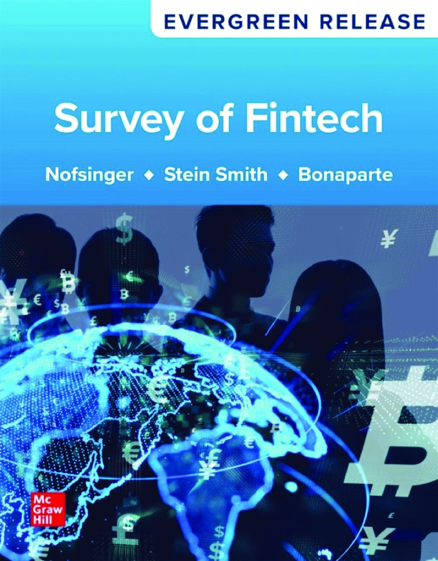Survey of Fintech, 2026 Evergreen Release