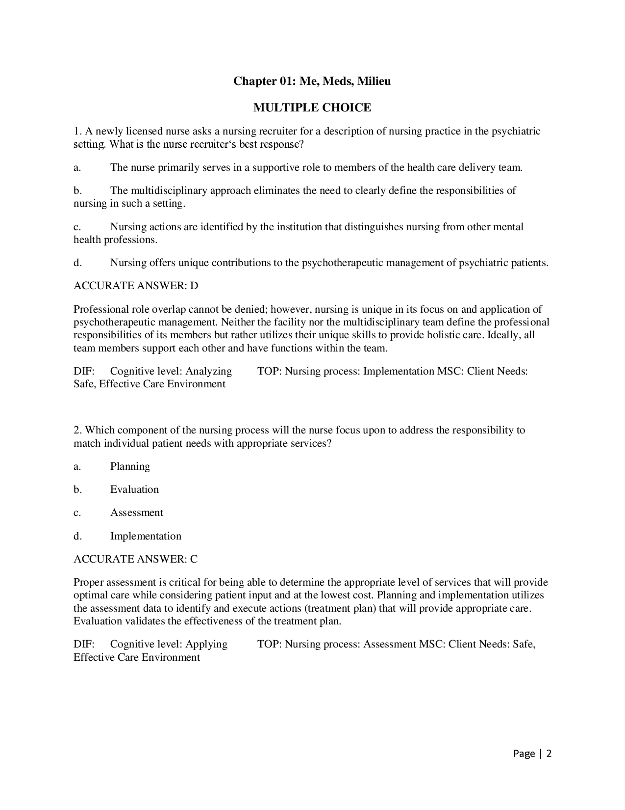 Preview page 2
