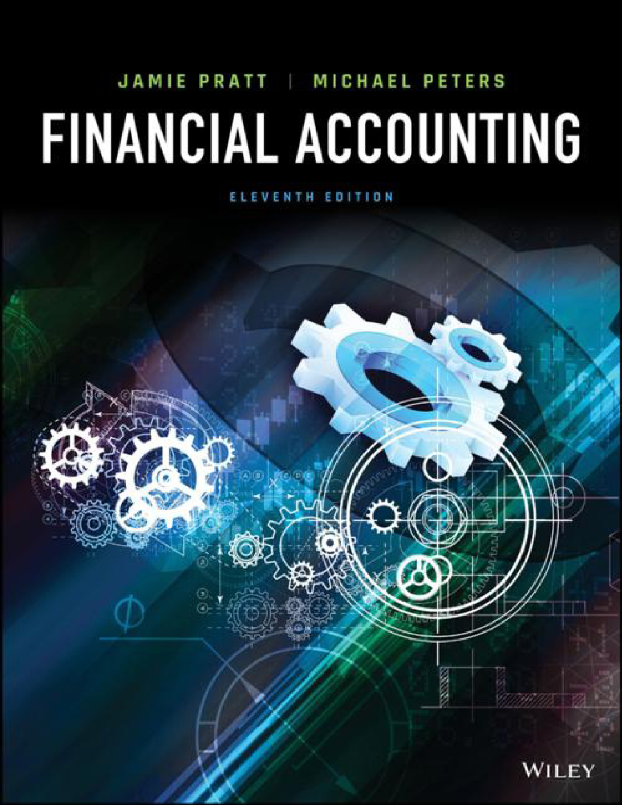 Financial Accounting in an Economic Context, 11th Edition Ebook