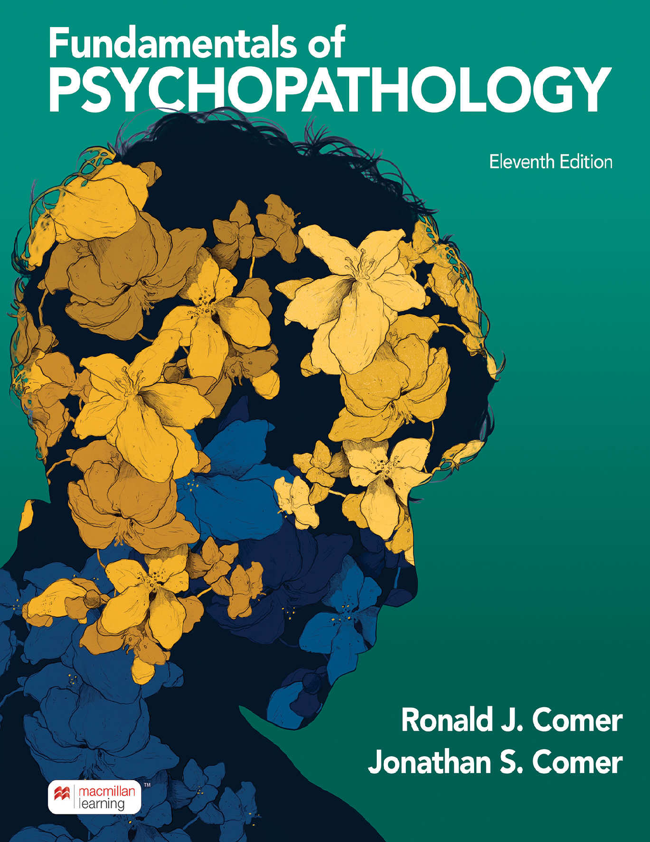 Fundamentals of Psychopathology, 11th Edition Ebook