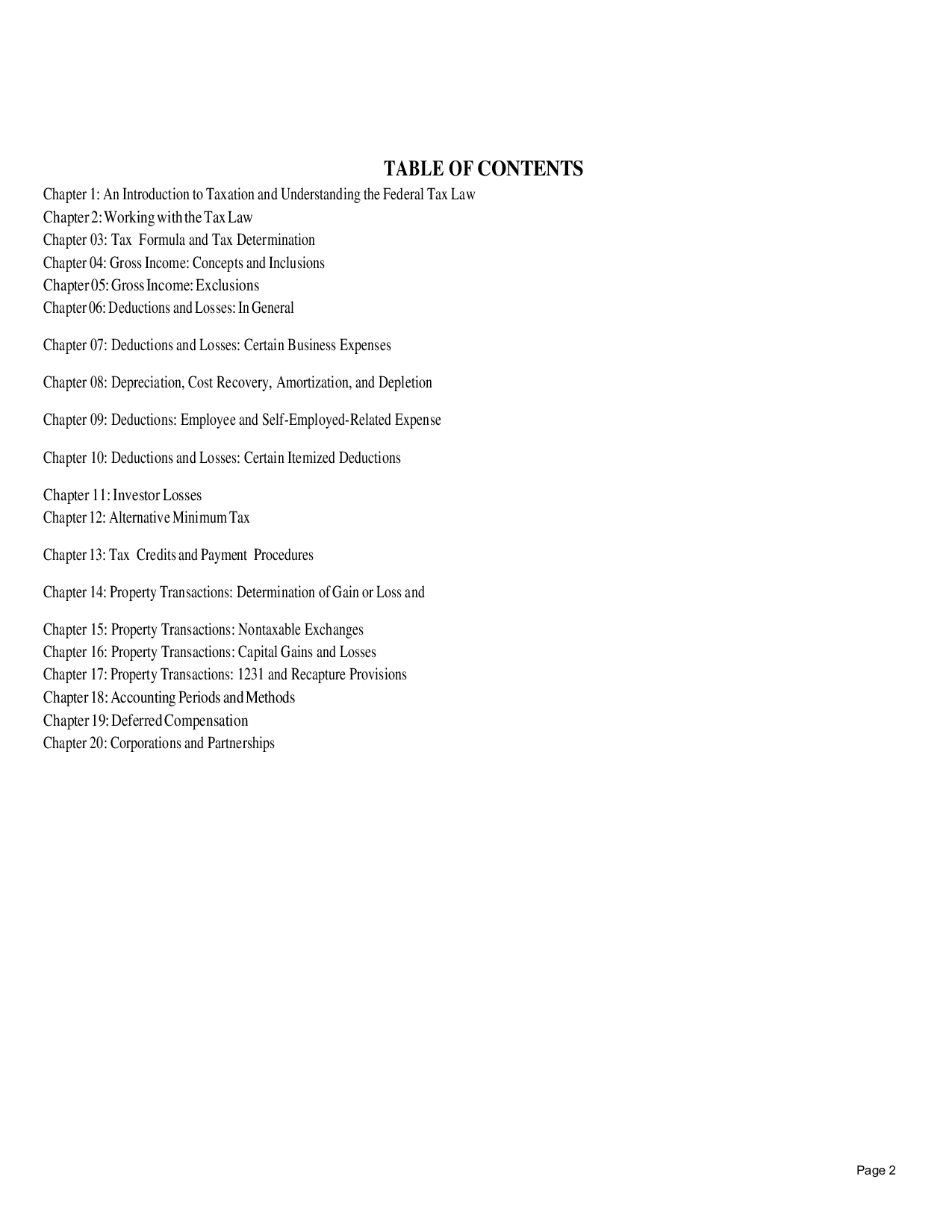 Preview page 2