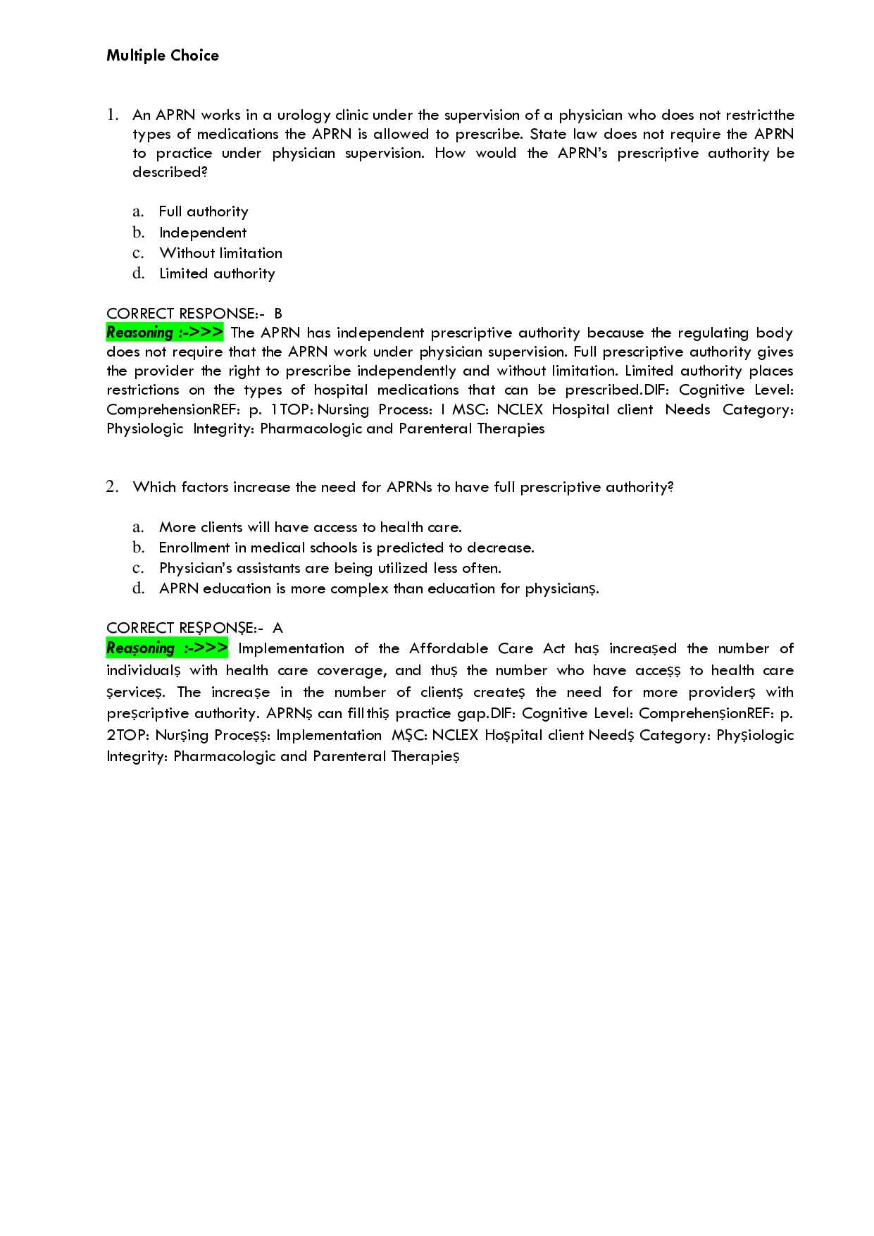 Preview page 2