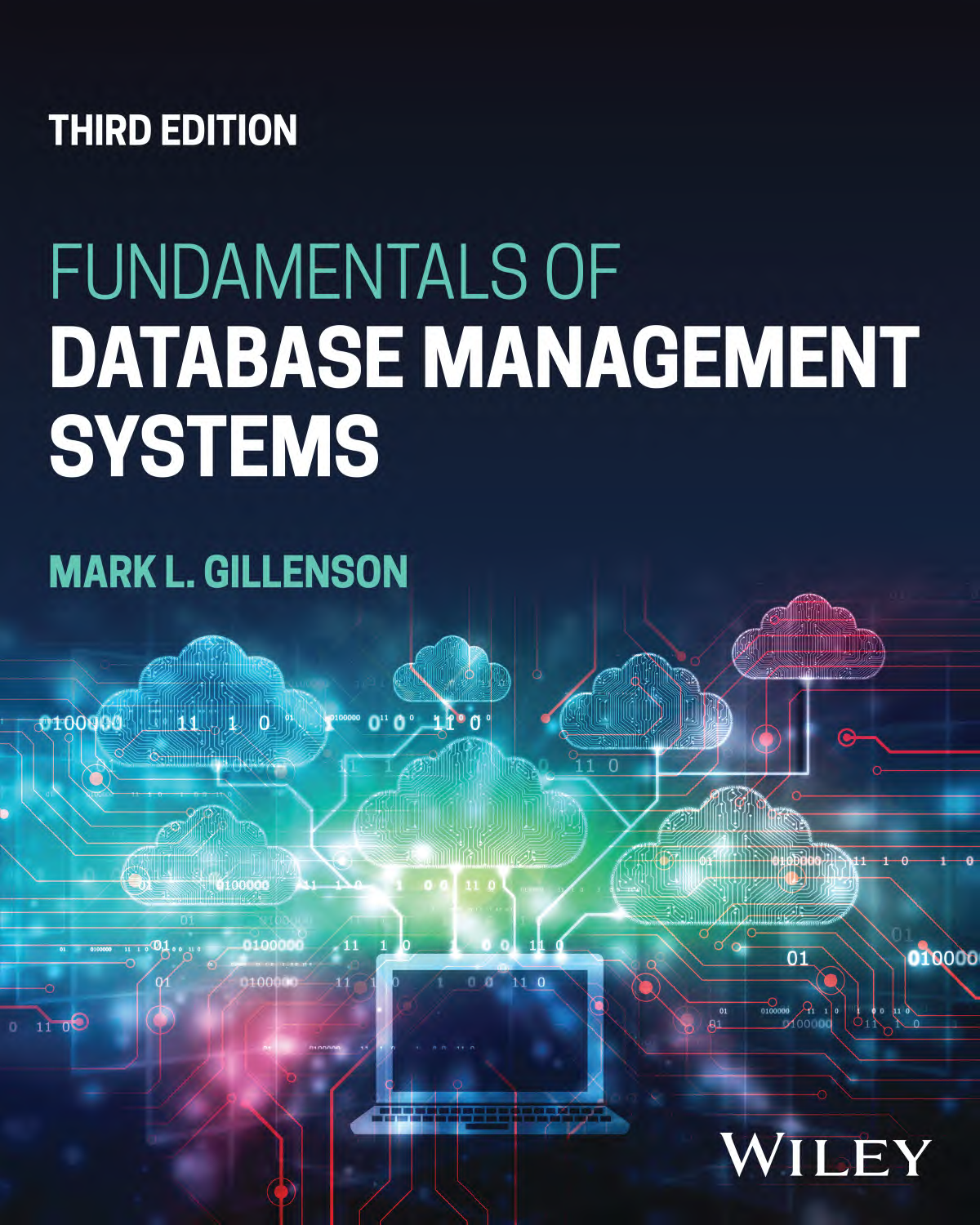Fundamentals of Database Management Systems, 3rd Edition Ebook