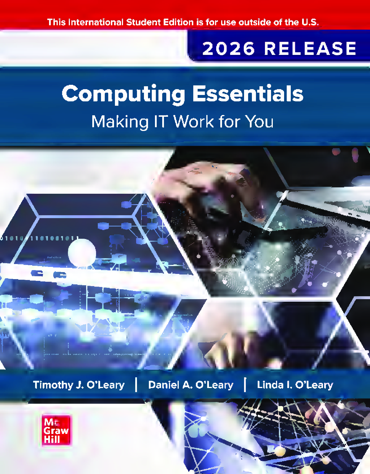 Computing Essentials: Making IT Work for You, 2026 Evergreen Release Ebook