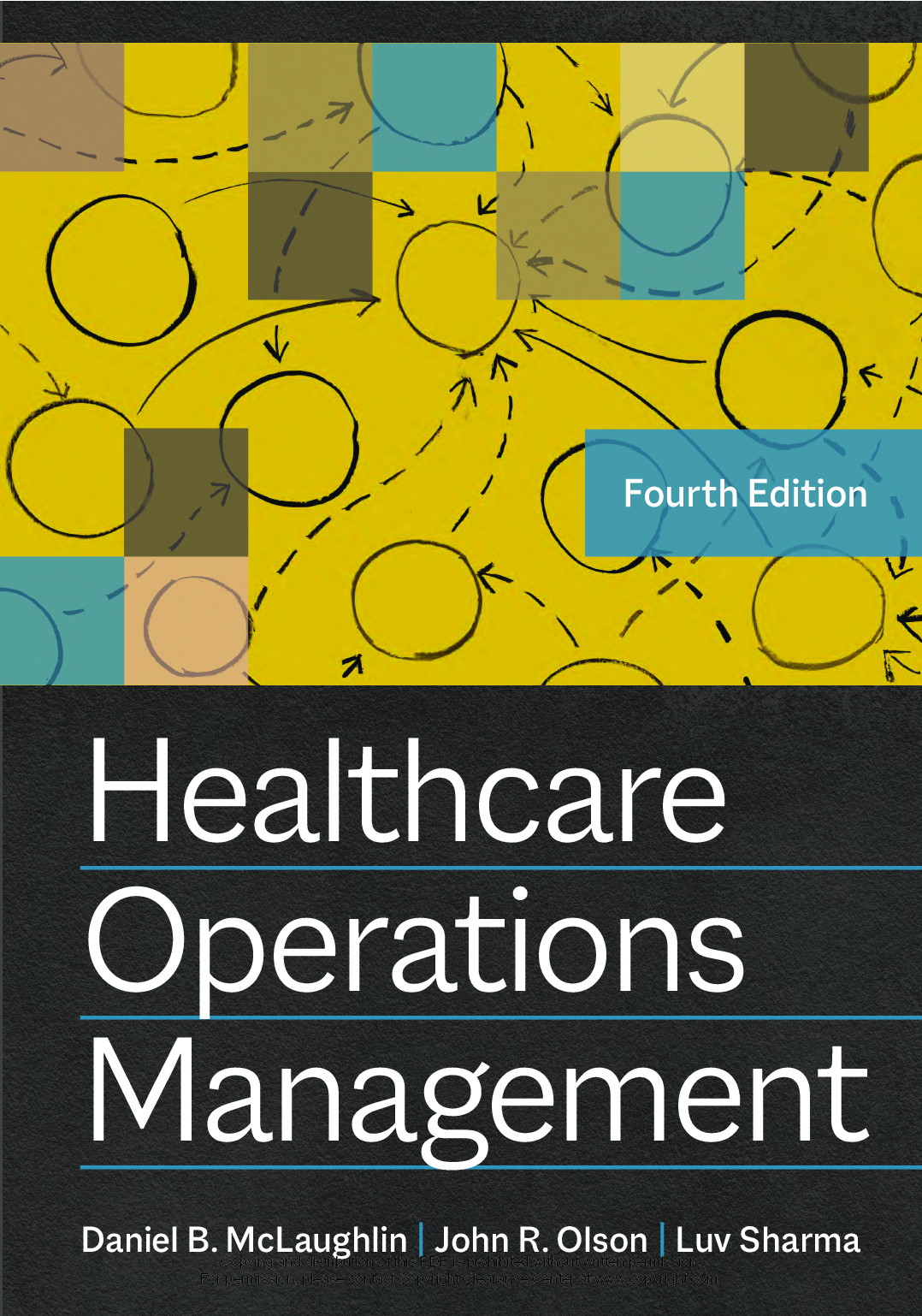 Healthcare Operations Management, 4th Edition