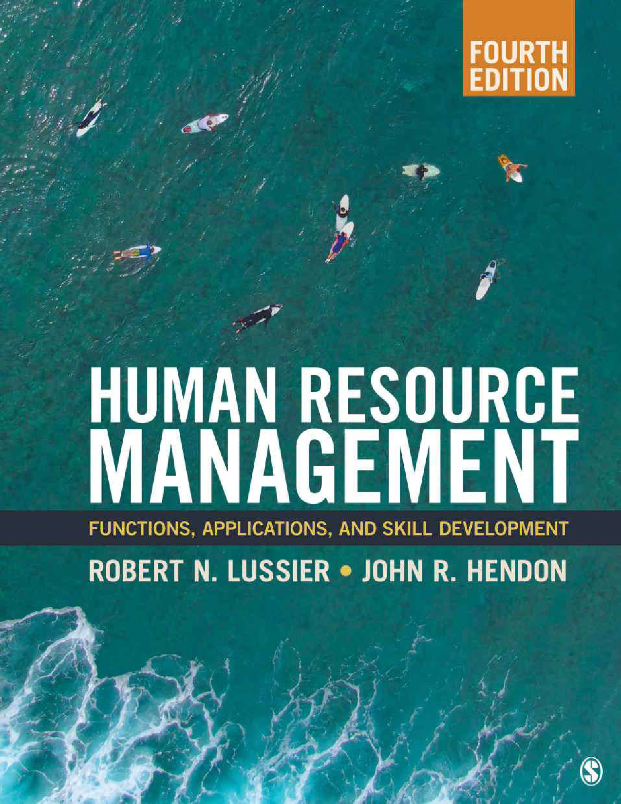 Human Resource Management, 4th Edition Ebook