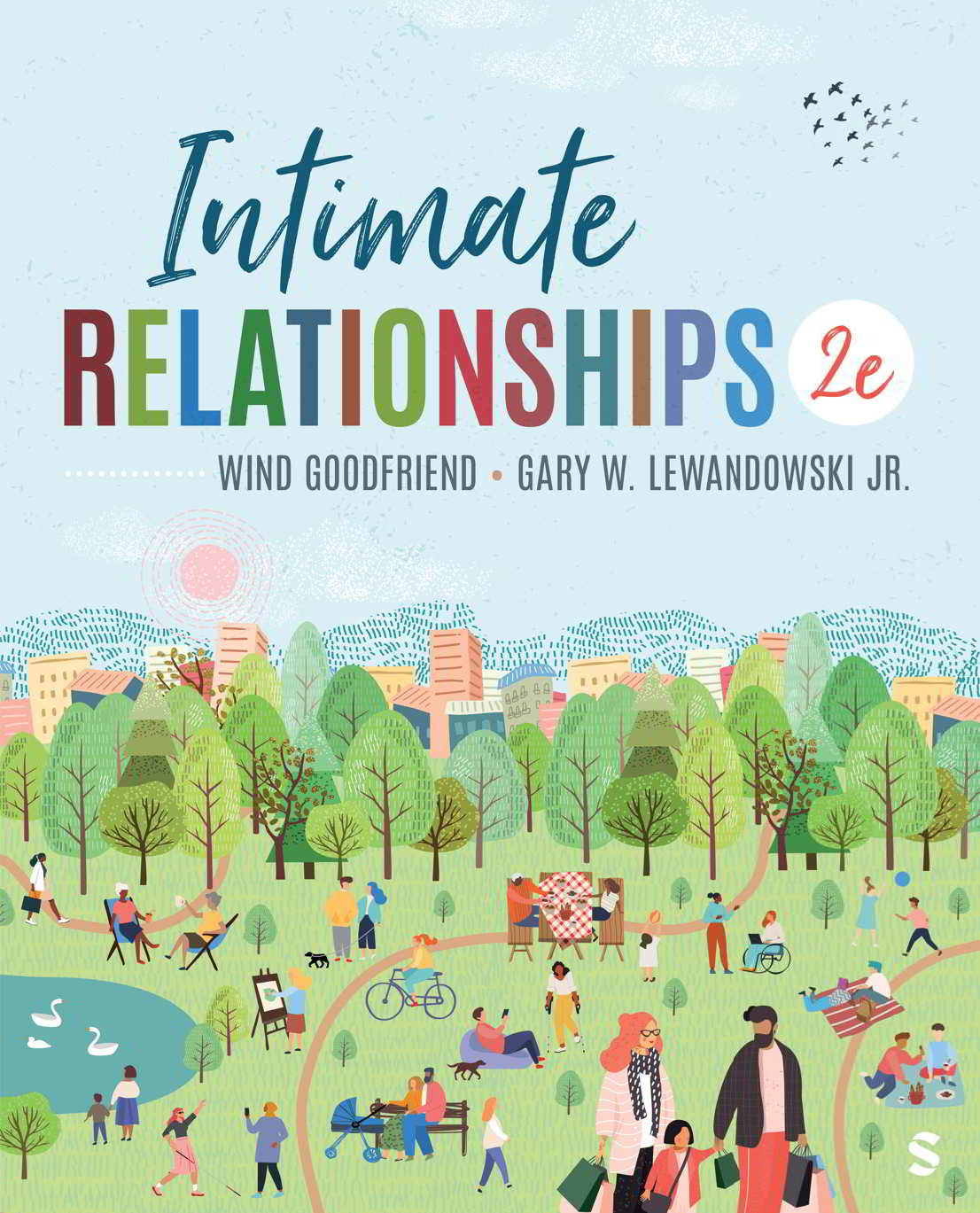 Intimate Relationships, 2nd Edition Ebook