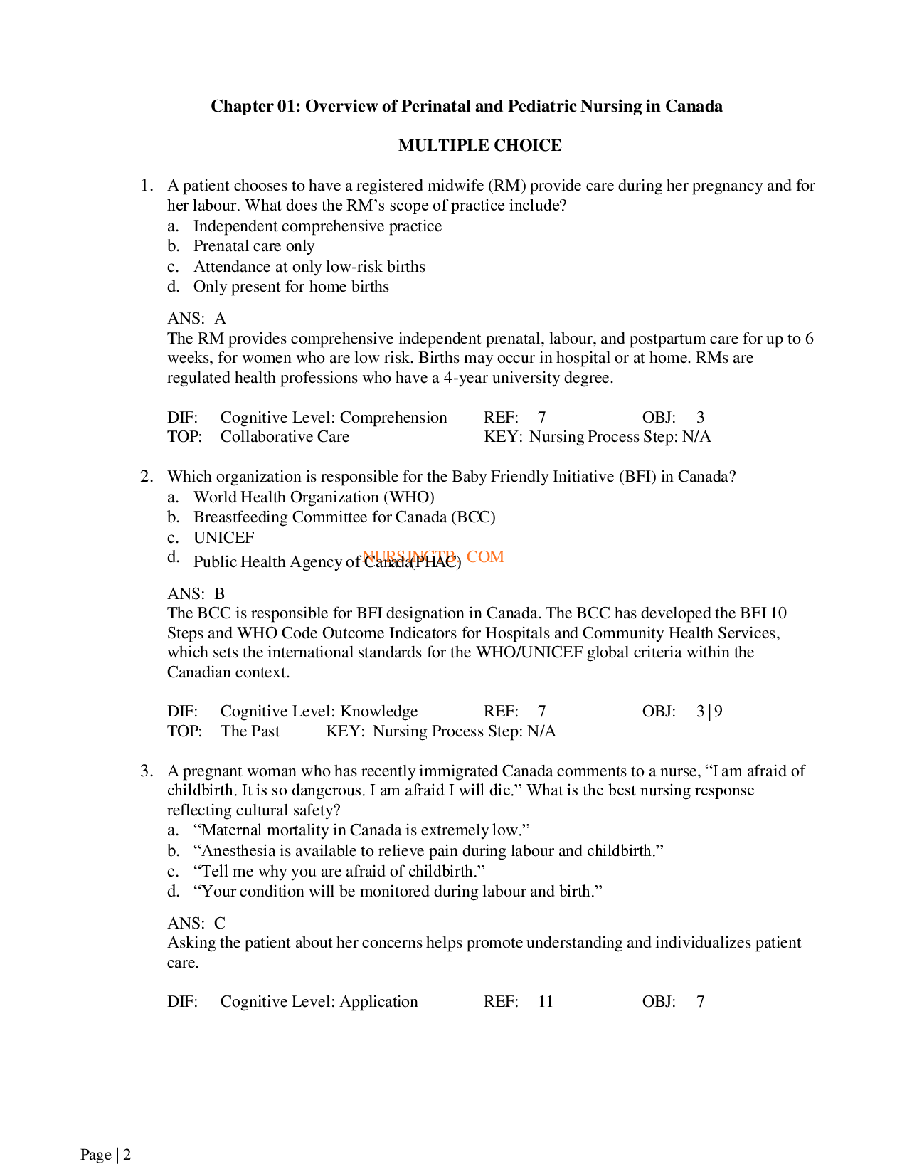 Preview page 2