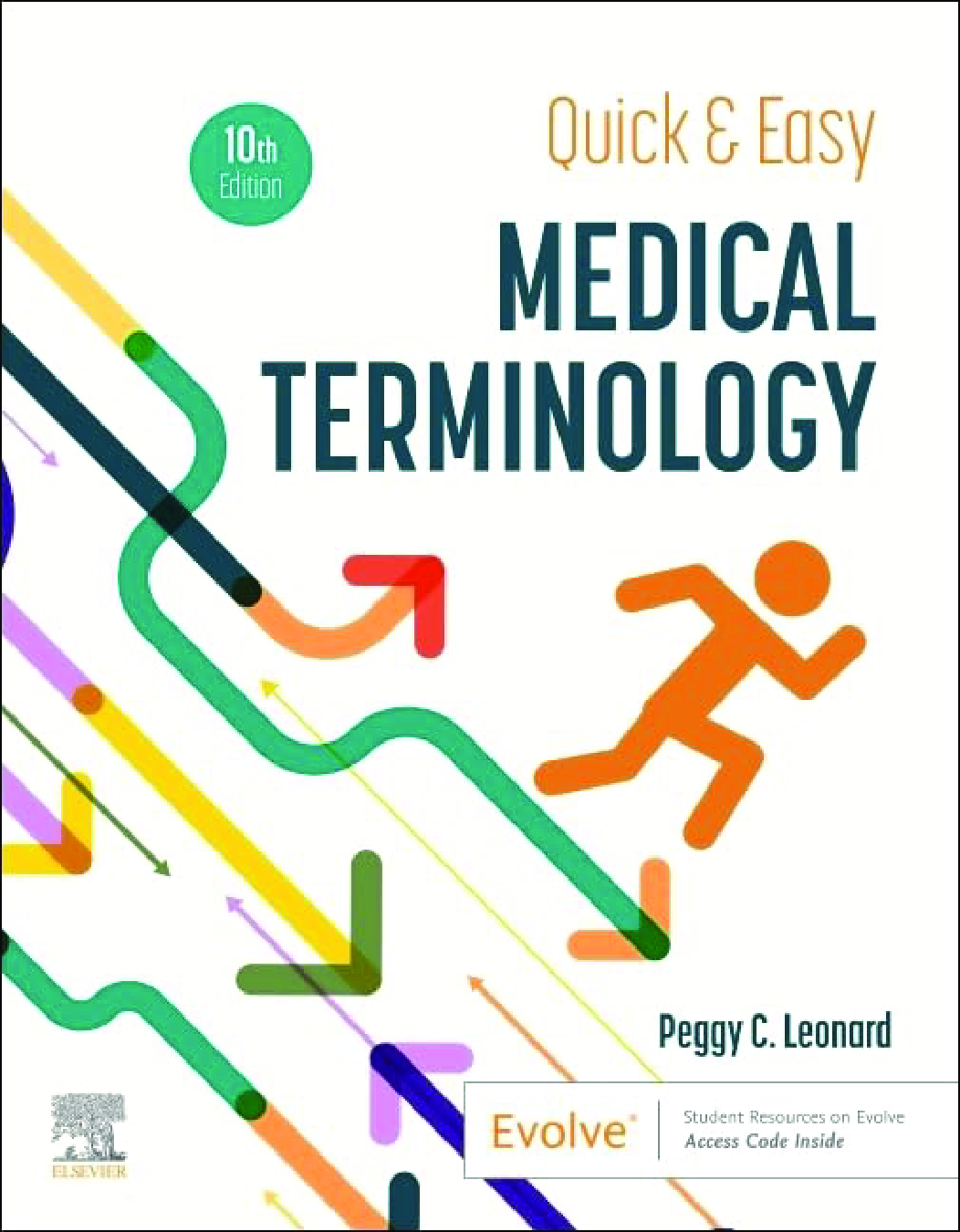 Quick & Easy Medical Terminology, 10th Edition Ebook