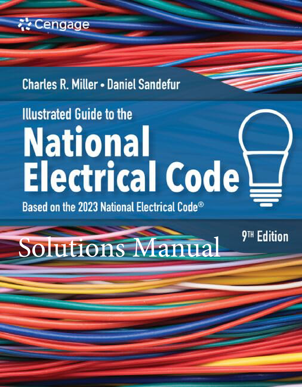 Illustrated Guide to the NEC, 21st Edition Solution and Answer Guide