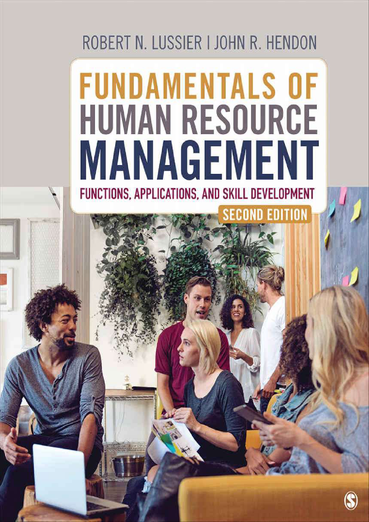 Fundamentals of Human Resource Management, 2nd Edition Ebook
