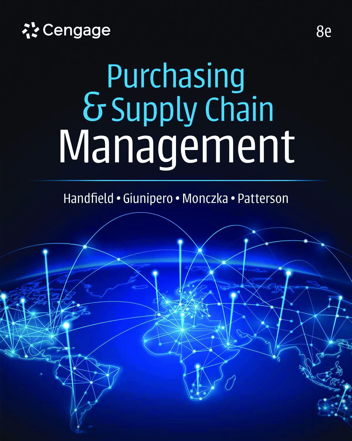 Purchasing and Supply Chain Management, 8th Edition Ebook