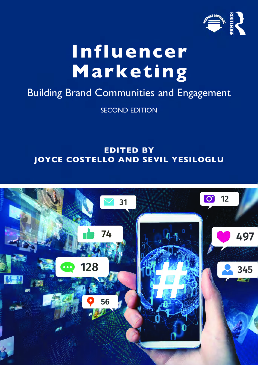 Influencer Marketing: Building Brand Communities and Engagement, 2nd Edition Ebook