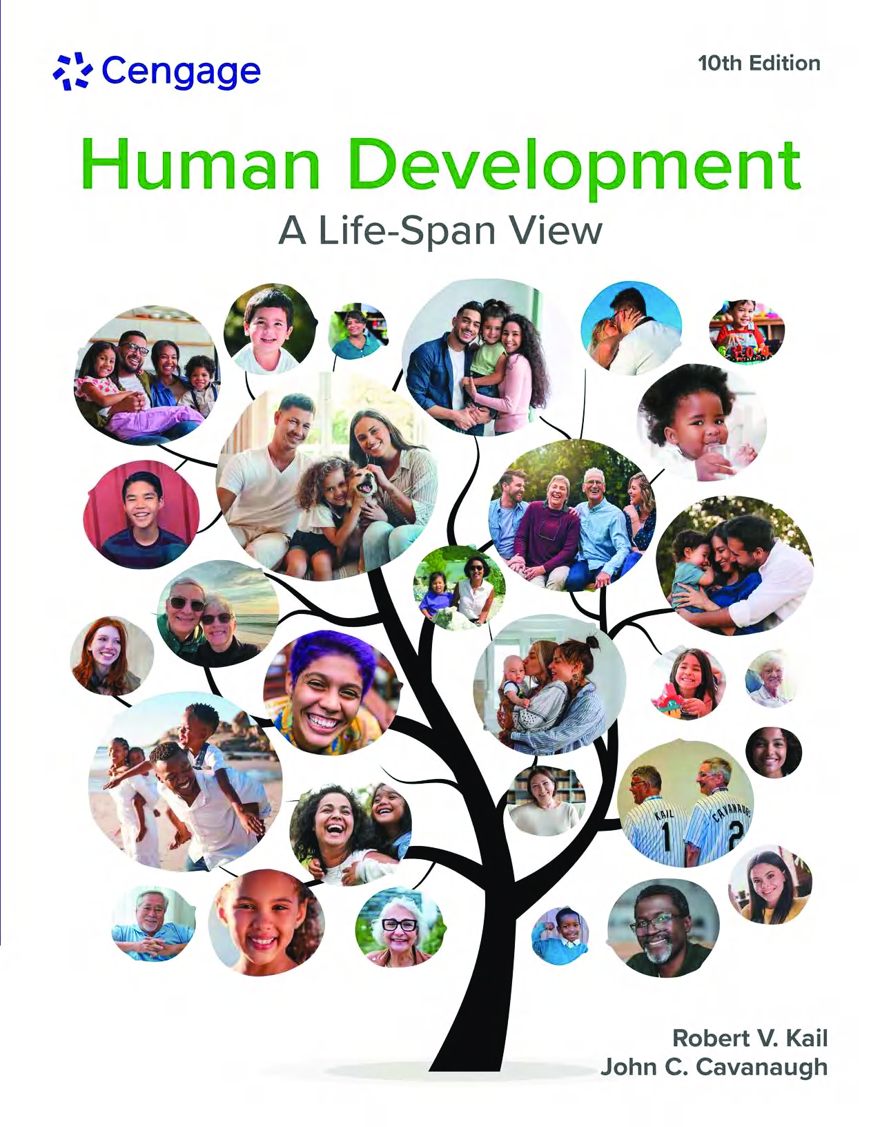 Human Development: A Life-Span View, 10th Edition
