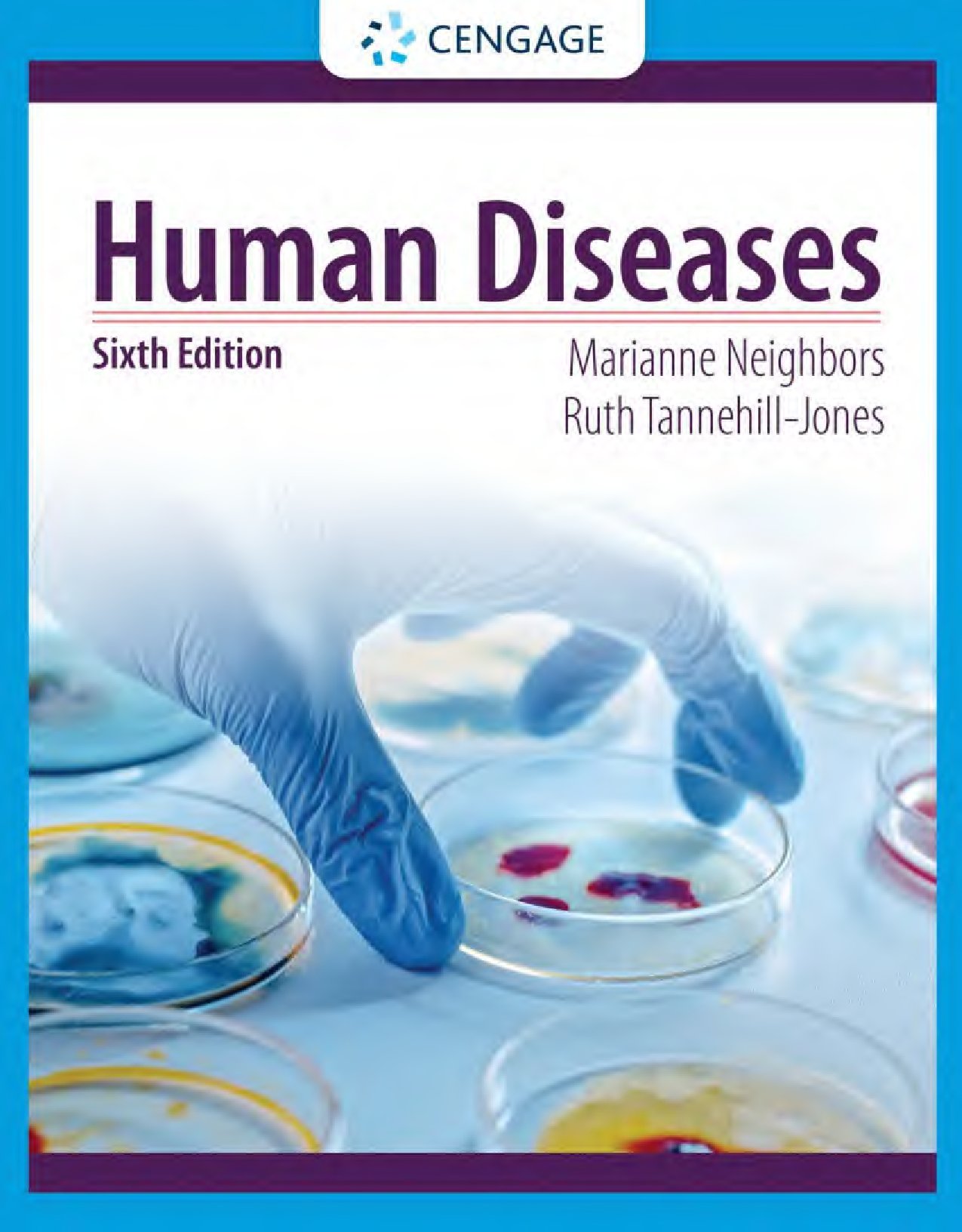 Human Diseases, 6th Edition Ebook