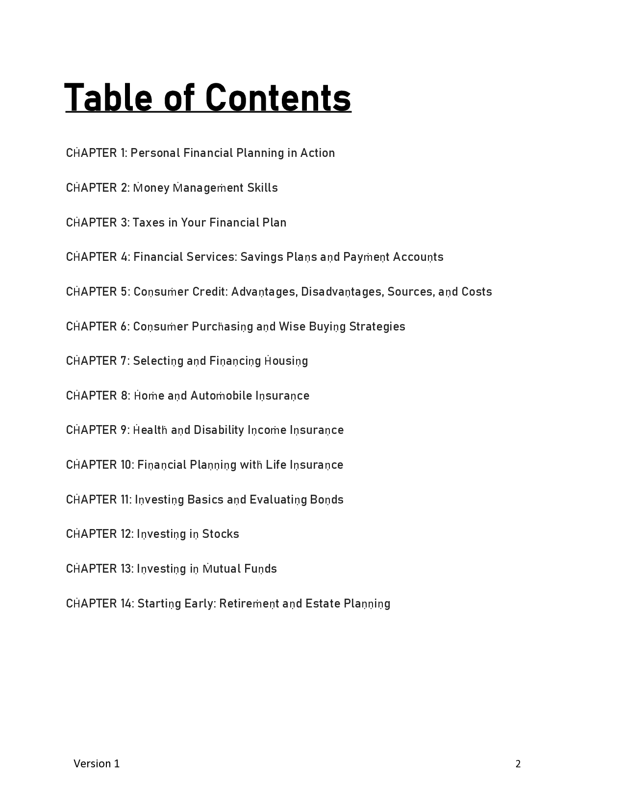 Preview page 2
