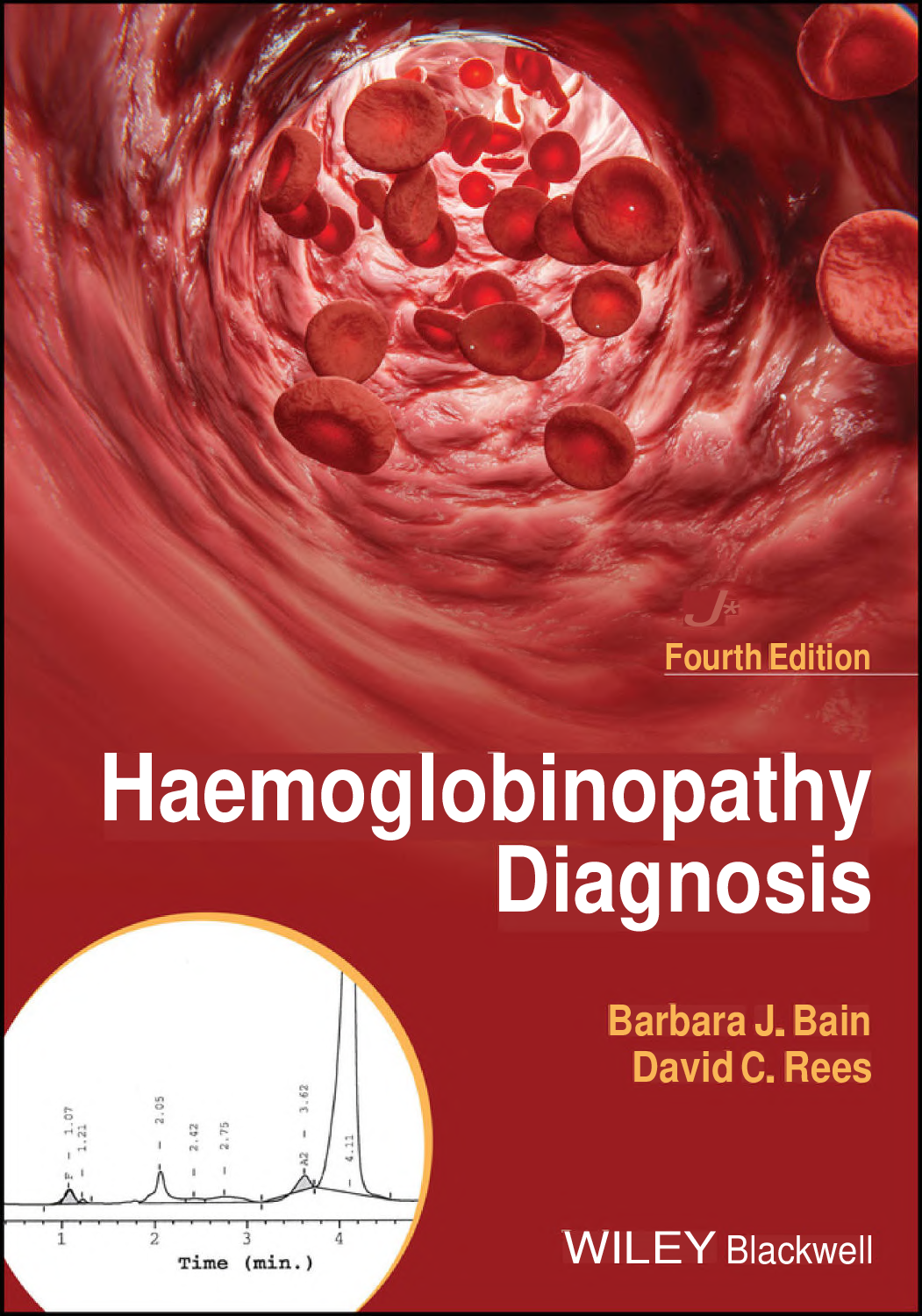Haemoglobinopathy Diagnosis, 4th Edition