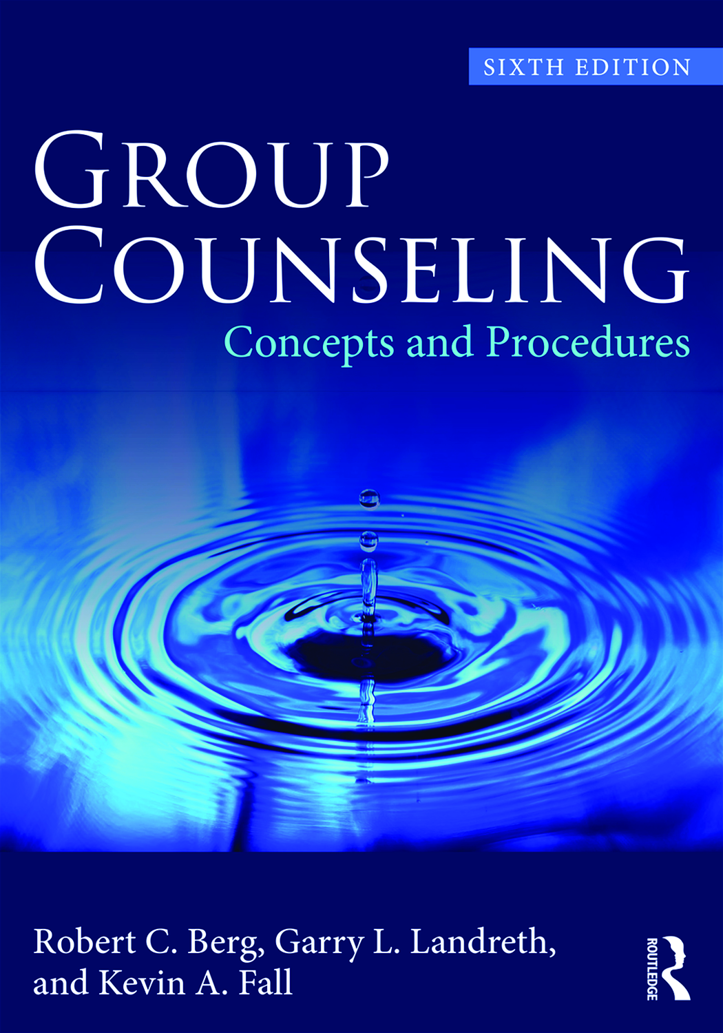 Group Counseling: Concepts and Procedures, 6th Edition Ebook