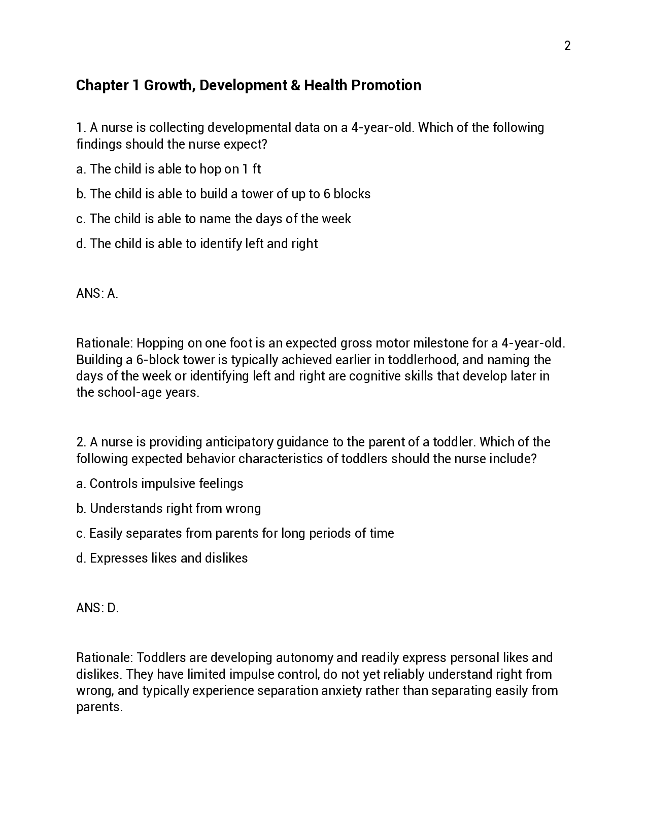 Preview page 2