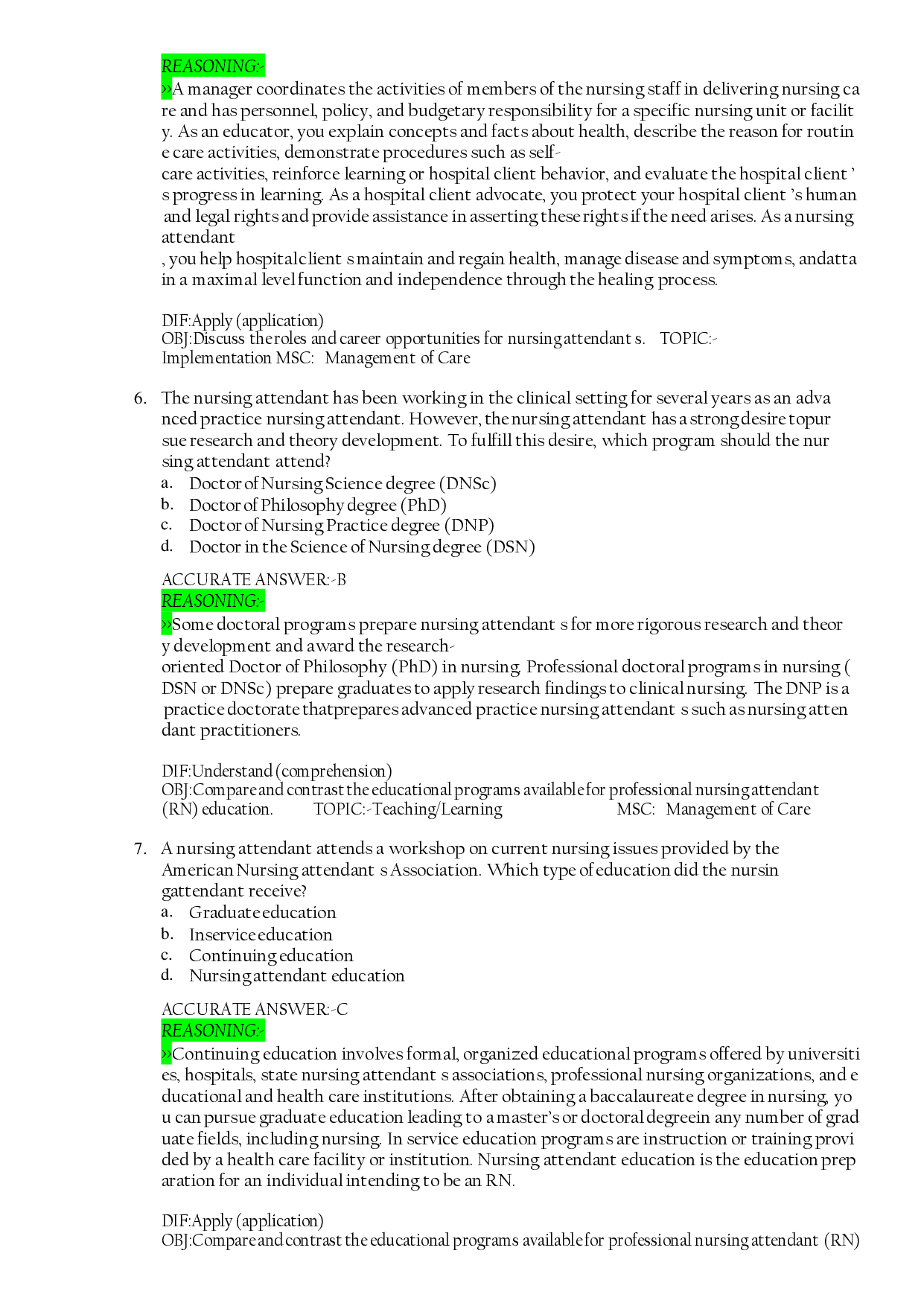 Preview page 3