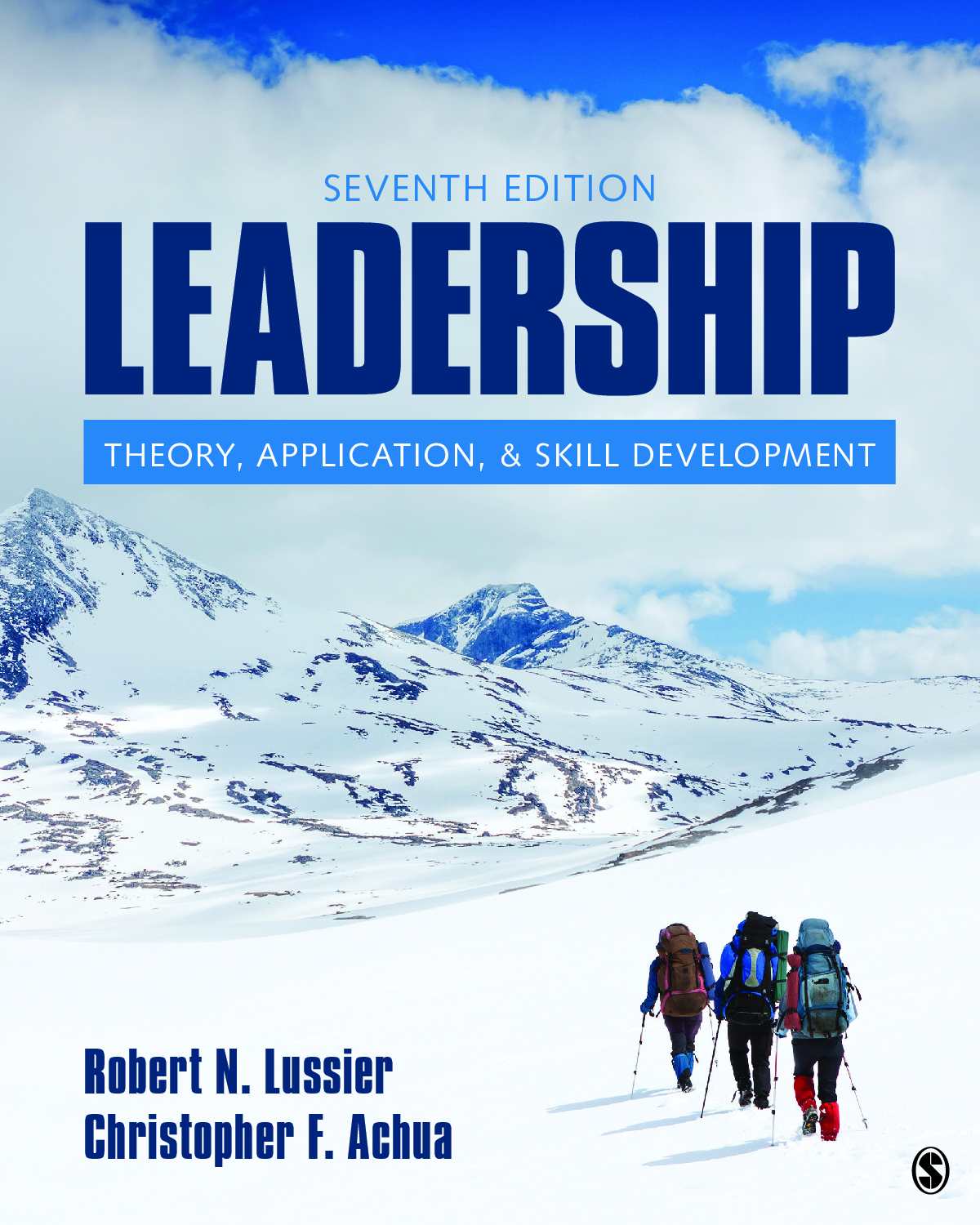 Leadership: Theory, Application, & Skill Development, 7th Edition Ebook
