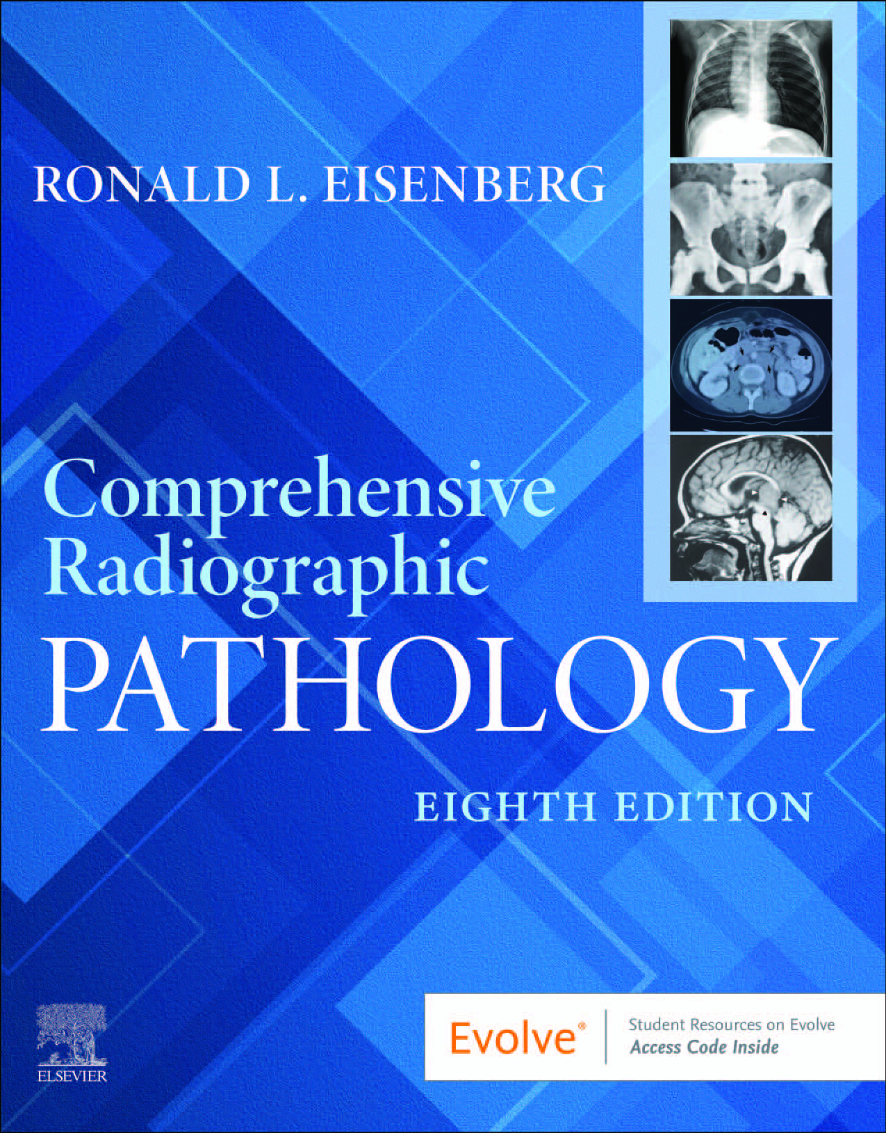 Comprehensive Radiographic Pathology, 8th Edition Ebook