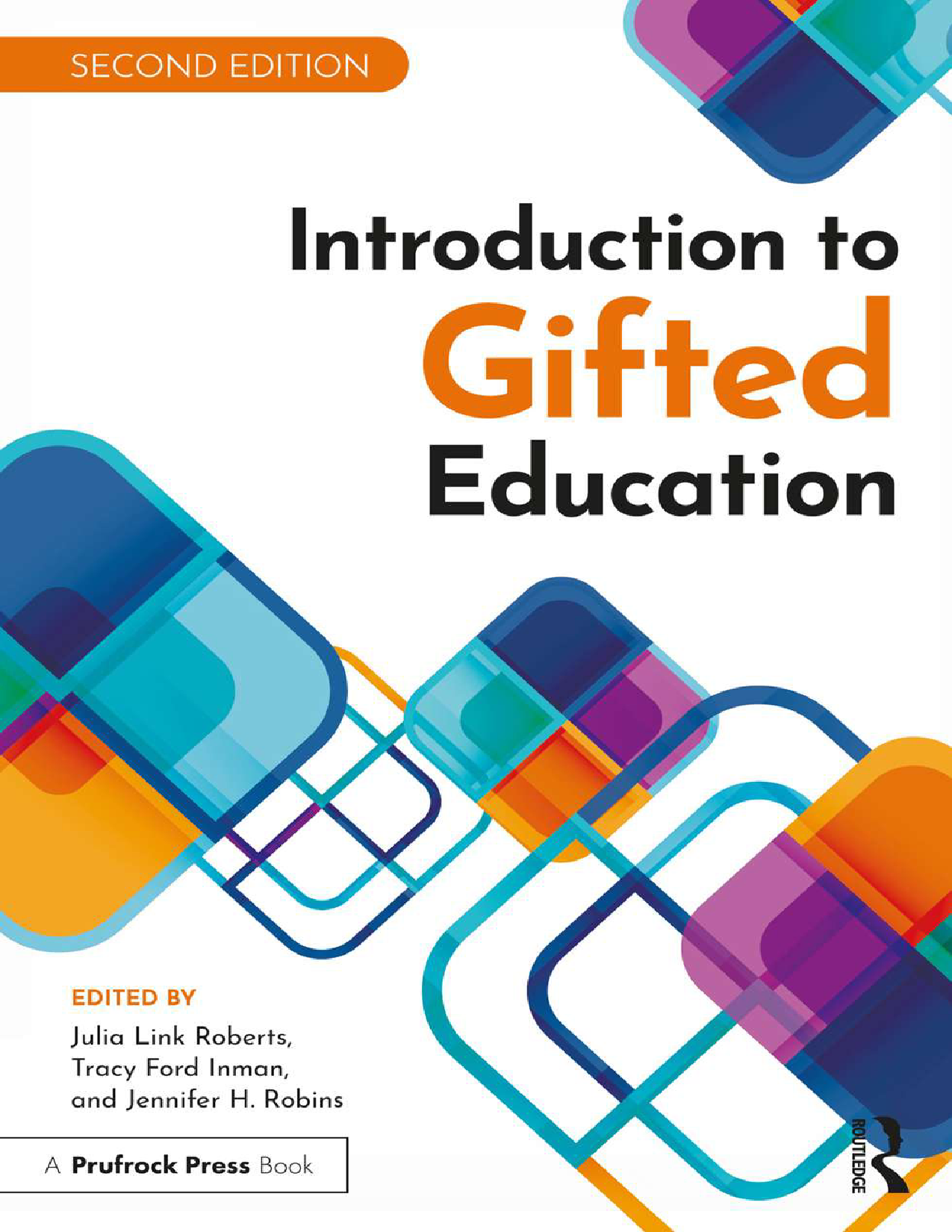 Introduction to Gifted Education, 2nd Edition Ebook