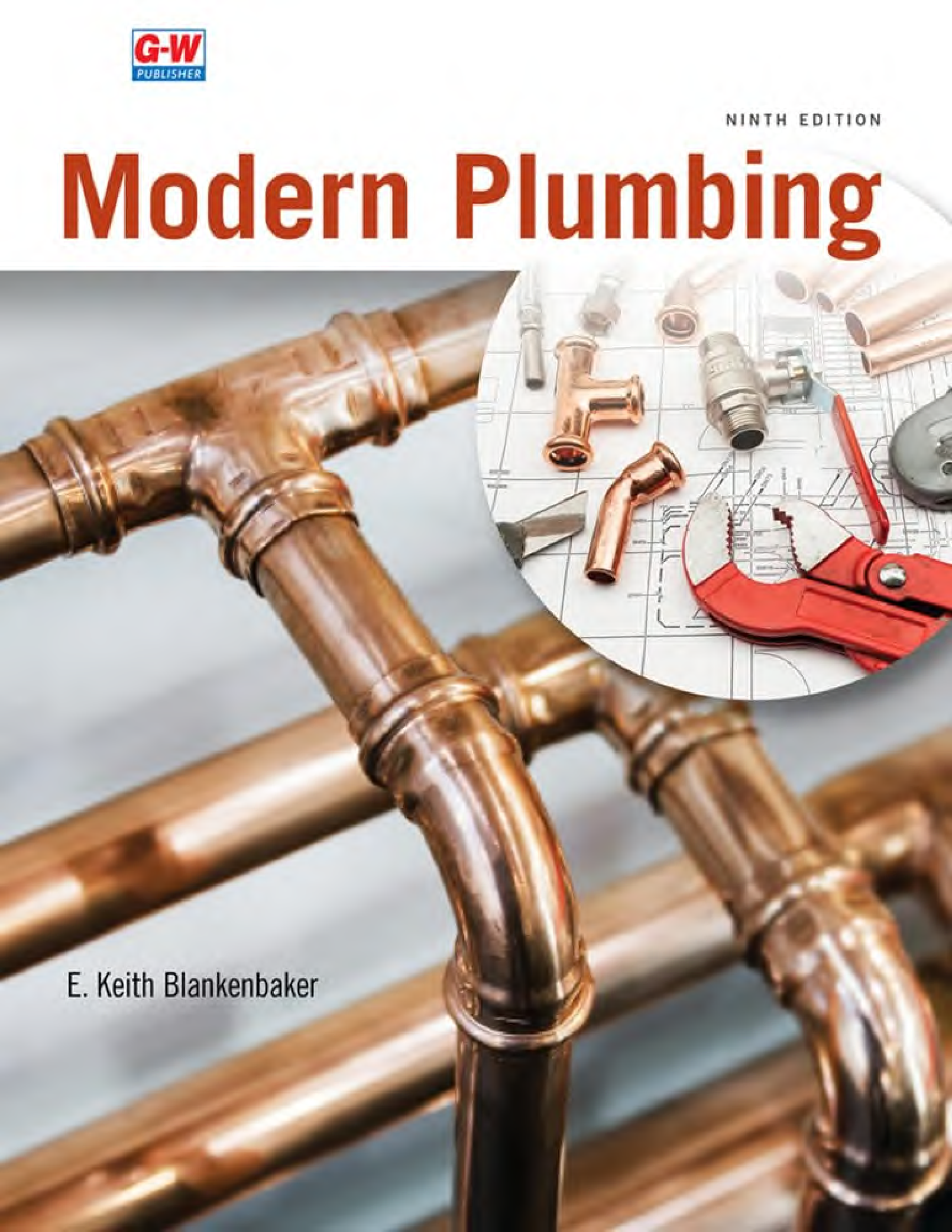 Modern Plumbing, 9th Edition