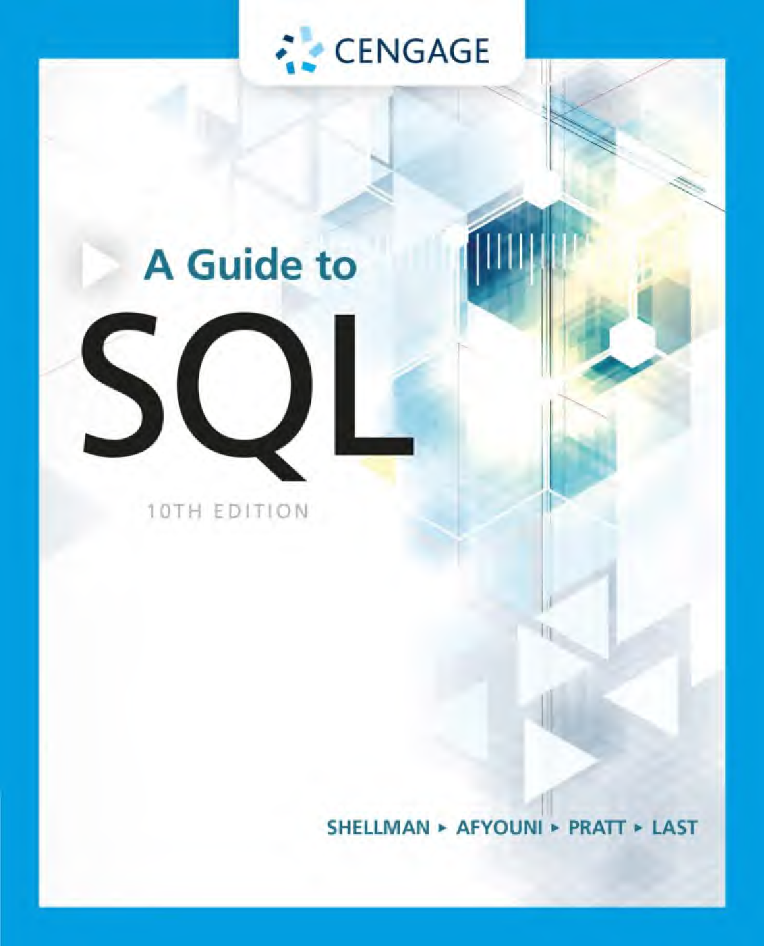 A Guide to SQL, 10th Edition Ebook