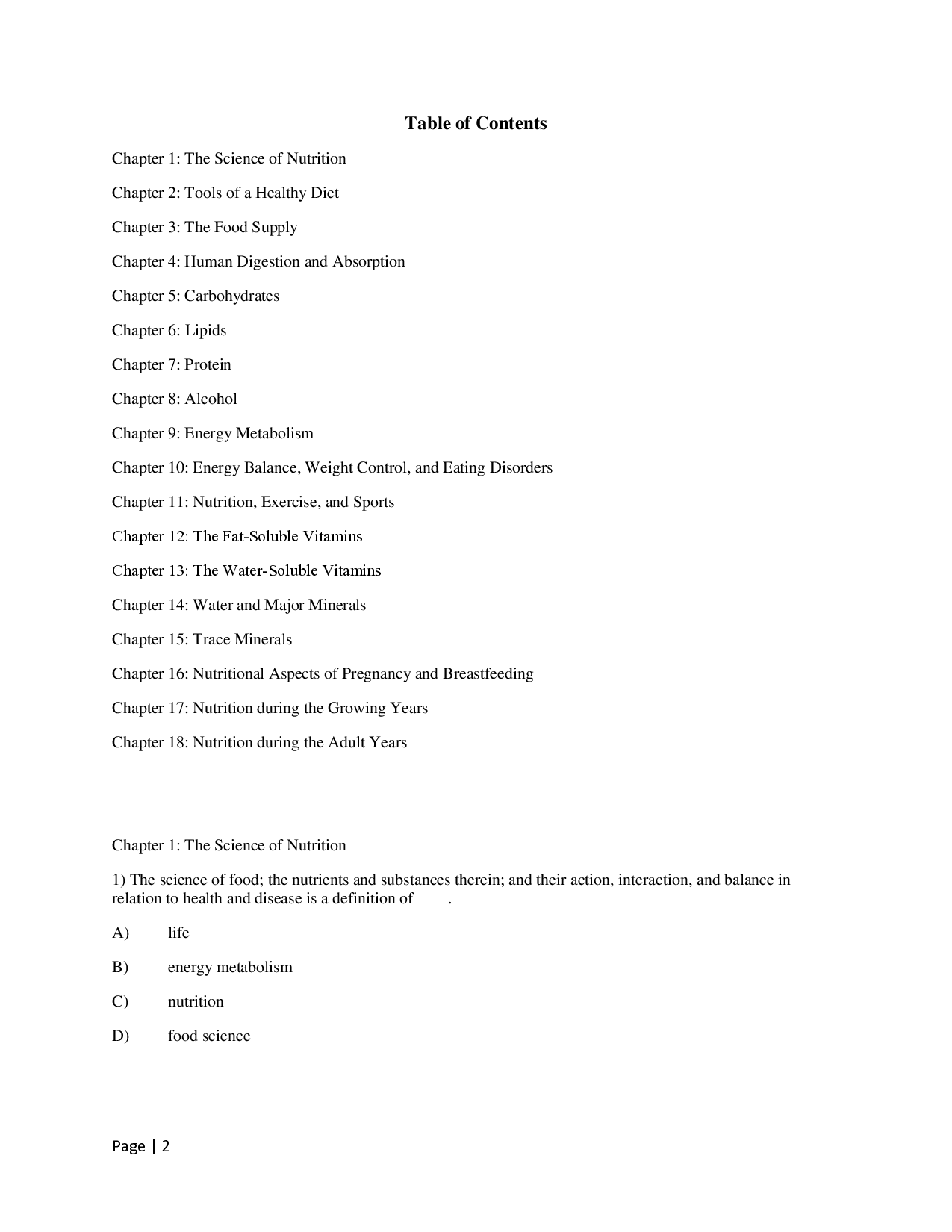 Preview page 2
