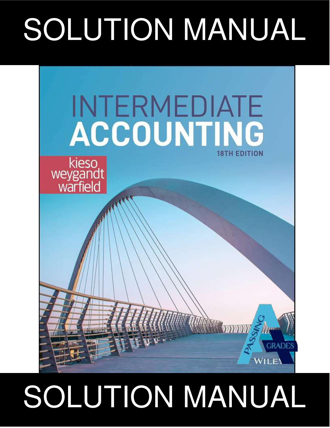 Intermediate Accounting, 18th Edition Solution Manual
