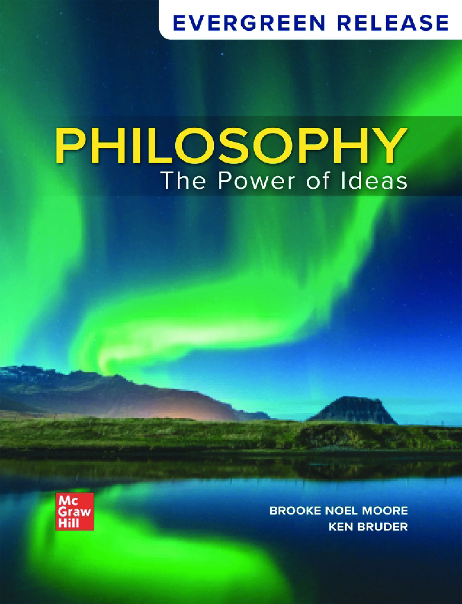 Philosophy: The Power of Ideas, 2026 Evergreen Release
