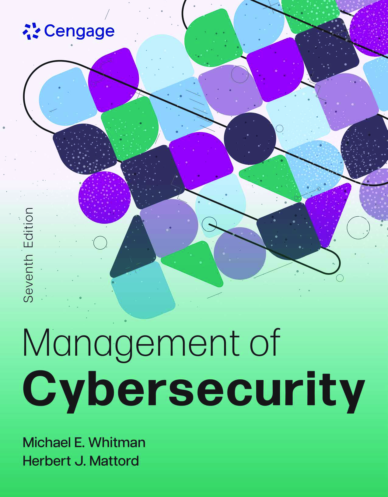 Management of Cybersecurity, 7th Edition Ebook