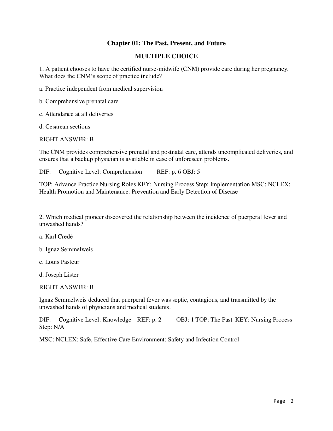Preview page 2