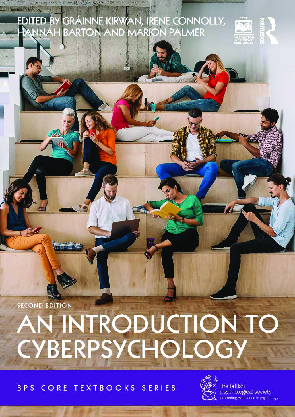 An Introduction to Cyberpsychology, 2nd Edition Ebook