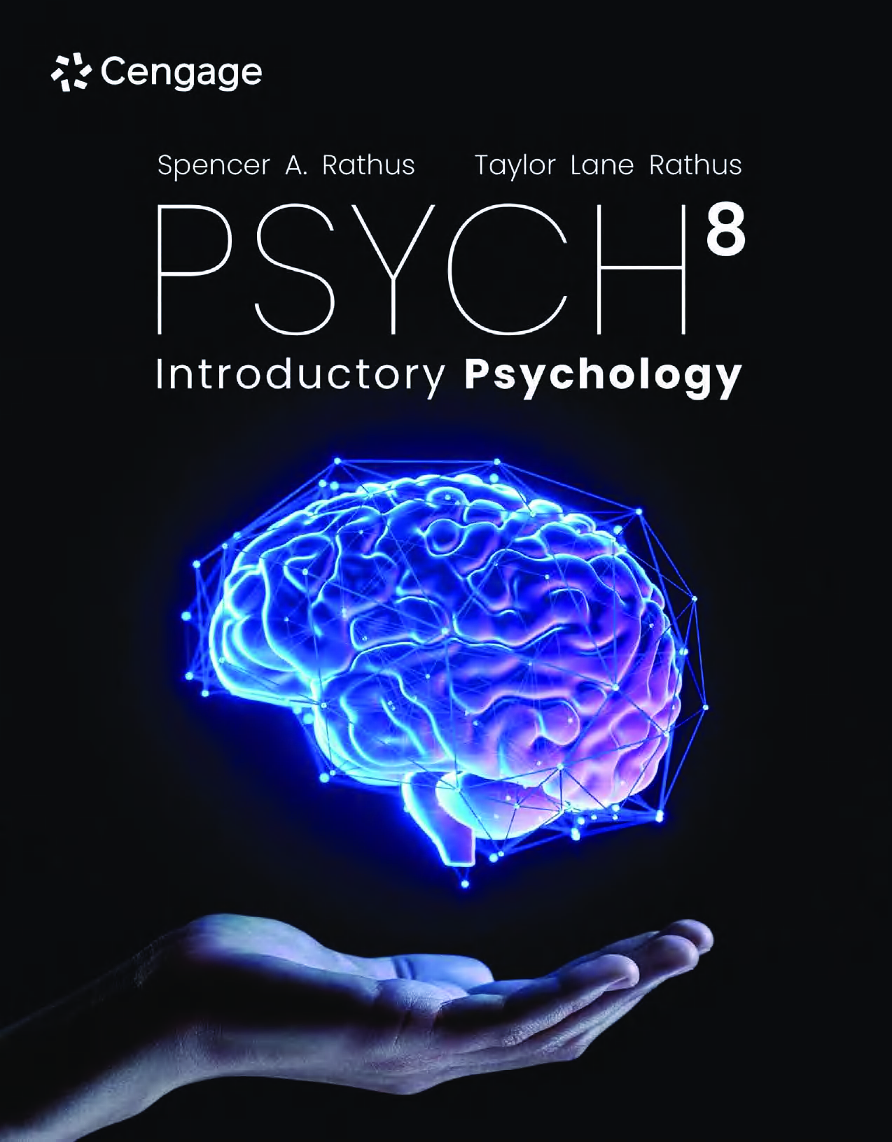PSYCH 8: Introductory Psychology, 8th Edition Ebook