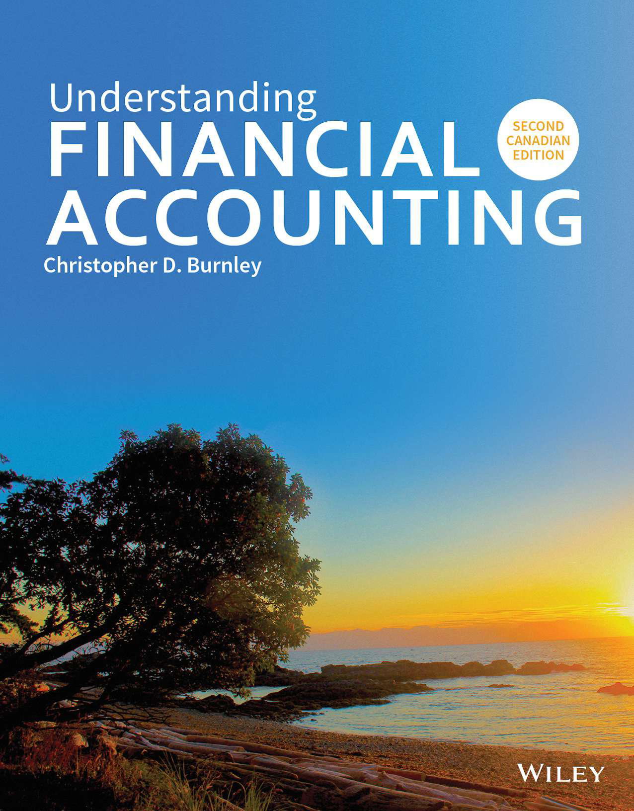 Understanding Financial Accounting, 2nd Canadian Edition Ebook